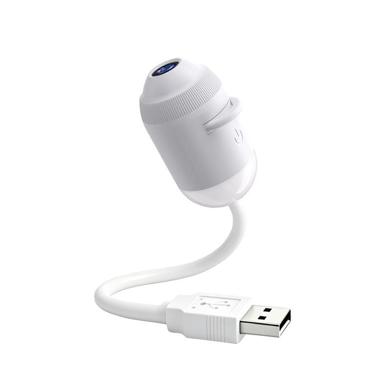 USB Starry Sky Projector Night Light