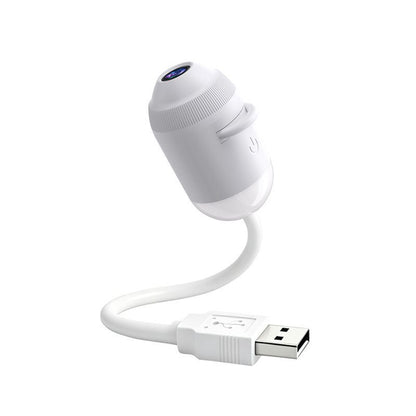 USB Starry Sky Projector Night Light