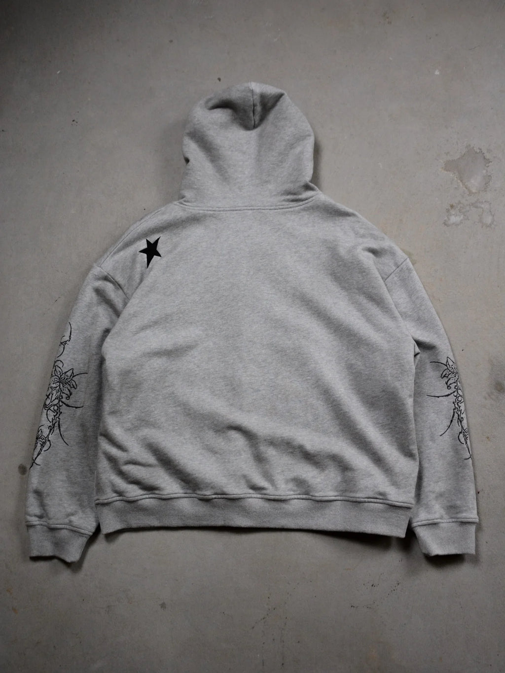Harajuku Jojo Bizarre Adventure Zip Up Hoodies Oversized Zipper Hoodie Y2k Street Sweatshirt