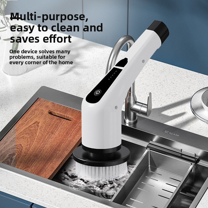 Transform Your Cleaning Routine Today